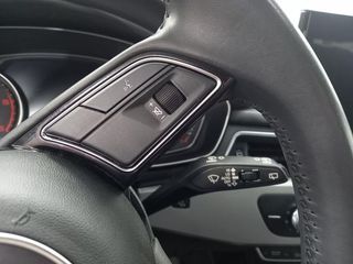 Audi A4 Avant Advanced 35 TDI 120kW S tronic