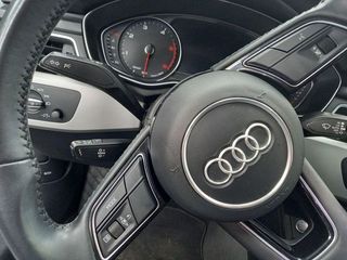 Audi A4 Avant Advanced 35 TDI 120kW S tronic