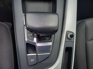 Audi A4 Avant Advanced 35 TDI 120kW S tronic