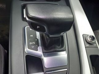 Audi A4 Avant Advanced 35 TDI 120kW S tronic