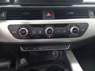 Audi A4 Avant Advanced 35 TDI 120kW S tronic