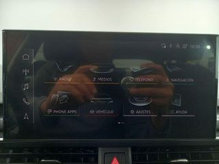 Audi A4 Avant Advanced 35 TDI 120kW S tronic