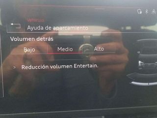 Audi A4 Avant Advanced 35 TDI 120kW S tronic