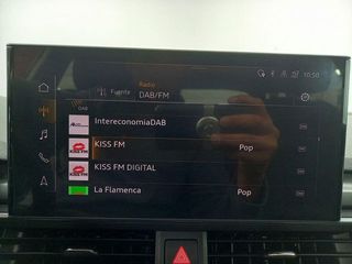 Audi A4 Avant Advanced 35 TDI 120kW S tronic