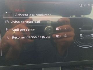 Audi A4 Avant Advanced 35 TDI 120kW S tronic