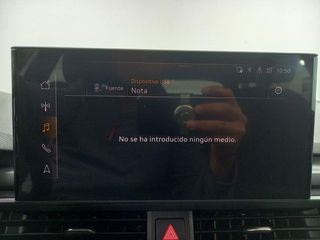 Audi A4 Avant Advanced 35 TDI 120kW S tronic