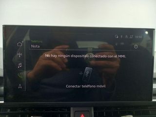 Audi A4 Avant Advanced 35 TDI 120kW S tronic