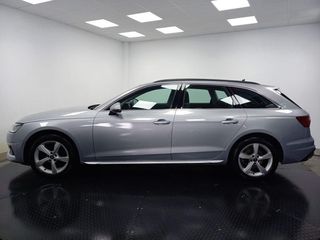Audi A4 Avant Advanced 35 TDI 120kW S tronic