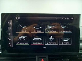 Audi A4 Avant Advanced 35 TDI 120kW S tronic