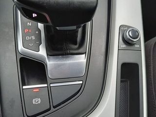 Audi A4 Avant Advanced 35 TDI 120kW S tronic