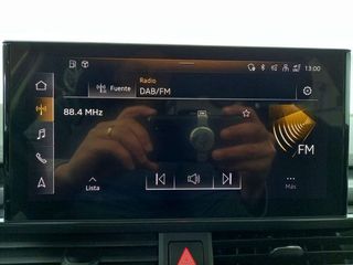 Audi A4 Avant Advanced 35 TDI 120kW S tronic