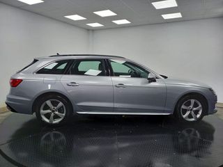 Audi A4 Avant Advanced 35 TDI 120kW S tronic