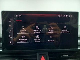 Audi A4 Avant Advanced 35 TDI 120kW S tronic