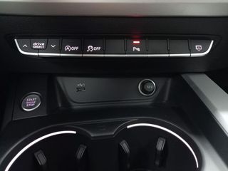 Audi A4 Avant Advanced 35 TDI 120kW S tronic