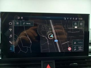 Audi A4 Avant Advanced 35 TDI 120kW S tronic