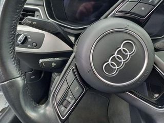 Audi A4 Avant Advanced 35 TDI 120kW S tronic