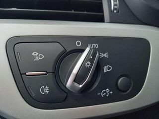 Audi A4 Avant Advanced 35 TDI 120kW S tronic