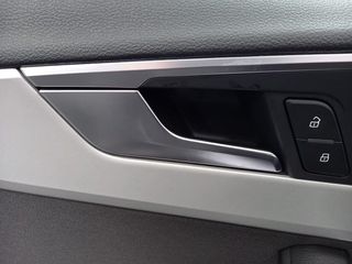 Audi A4 Avant Advanced 35 TDI 120kW S tronic