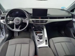 Audi A4 Avant Advanced 35 TDI 120kW S tronic