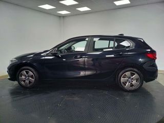 BMW Serie 1 116 d AdBlue Model Advantage Business