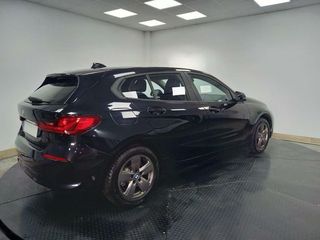 BMW Serie 1 116 d AdBlue Model Advantage Business