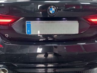 BMW Serie 1 116 d AdBlue Model Advantage Business