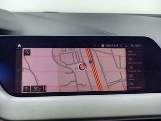 BMW Serie 1 116 d AdBlue Model Advantage Business