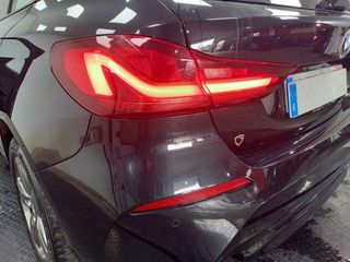 BMW Serie 1 116 d AdBlue Model Advantage Business