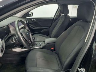 BMW Serie 1 116 d AdBlue Model Advantage Business