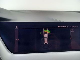 BMW Serie 1 116 d AdBlue Model Advantage Business