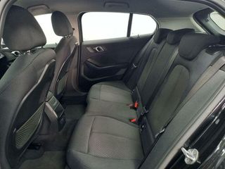 BMW Serie 1 116 d AdBlue Model Advantage Business