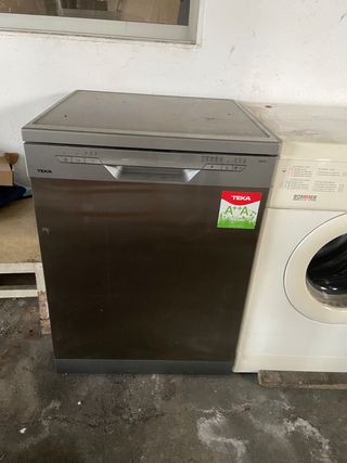 Lavavajillas Teka A++