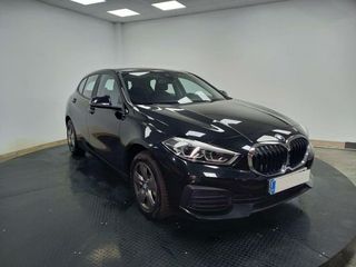 BMW Serie 1 116 d AdBlue Model Advantage Business