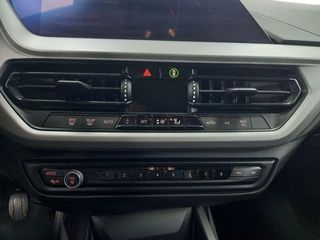 BMW Serie 1 116 d AdBlue Model Advantage Business