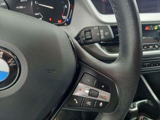 BMW Serie 1 116 d AdBlue Model Advantage Business