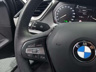 BMW Serie 1 116 d AdBlue Model Advantage Business