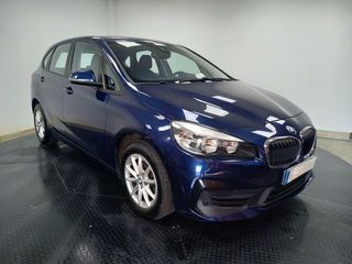 BMW Serie 2 Active Tourer 216 D ADBLUE (EU6D-TEMP)