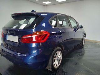 BMW Serie 2 Active Tourer 216 D ADBLUE (EU6D-TEMP)
