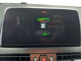 BMW Serie 2 Active Tourer 216 D ADBLUE (EU6D-TEMP)