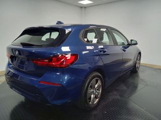 BMW Serie 1 REEKS HATCH 116D (85 KW) 5D
