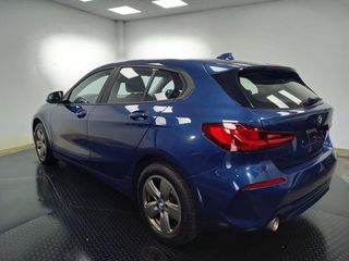 BMW Serie 1 REEKS HATCH 116D (85 KW) 5D