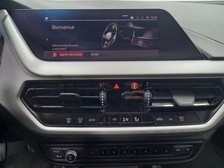 BMW Serie 1 REEKS HATCH 116D (85 KW) 5D