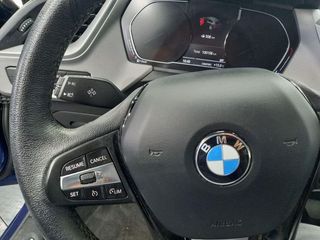 BMW Serie 1 REEKS HATCH 116D (85 KW) 5D