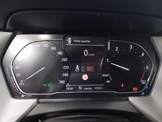 BMW Serie 1 REEKS HATCH 116D (85 KW) 5D