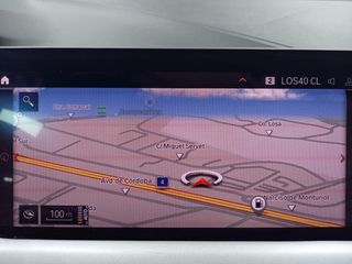 BMW Serie 1 REEKS HATCH 116D (85 KW) 5D