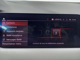 BMW Serie 1 REEKS HATCH 116D (85 KW) 5D