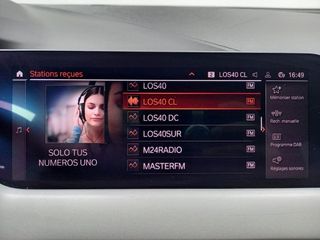 BMW Serie 1 REEKS HATCH 116D (85 KW) 5D