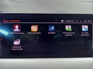 BMW Serie 1 REEKS HATCH 116D (85 KW) 5D