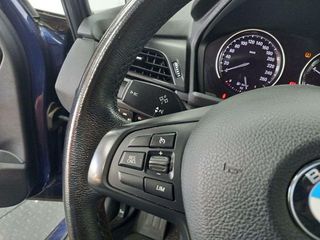 BMW Serie 2 Active Tourer 216 D ADBLUE (EU6D-TEMP)