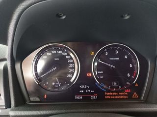 BMW Serie 2 Active Tourer 216 D ADBLUE (EU6D-TEMP)